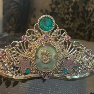 Disney Ariel The Mermaid Tiara